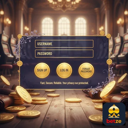 Ilustração de Descubra os Benefícios VIP da betze para Jogadores Exclusivos
