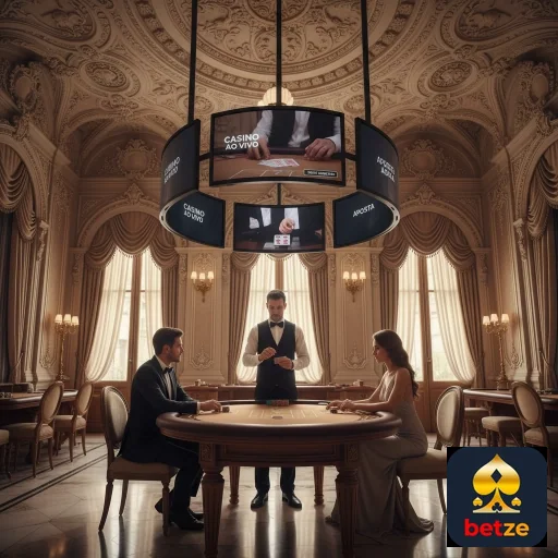 Ilustração de Descubra os Benefícios VIP da betze para Jogadores Exclusivos