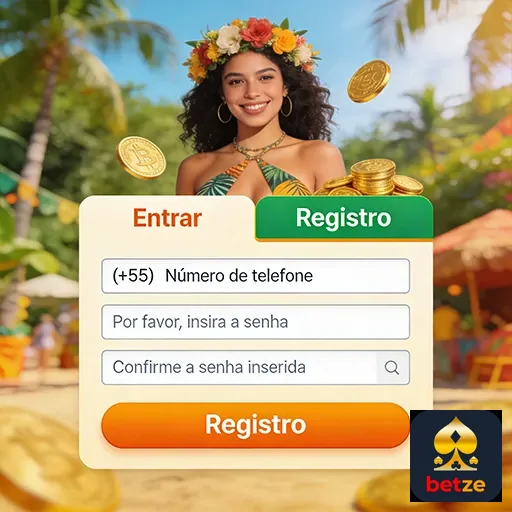 Ilustração de Sustentabilidade
