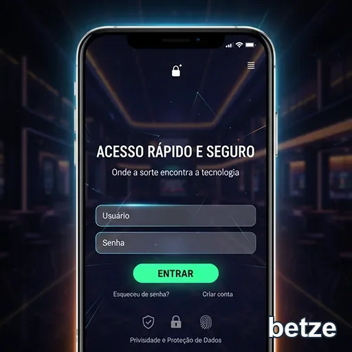 Ilustração de Acesso Rápido