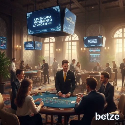 Ilustração de Serviços VIP