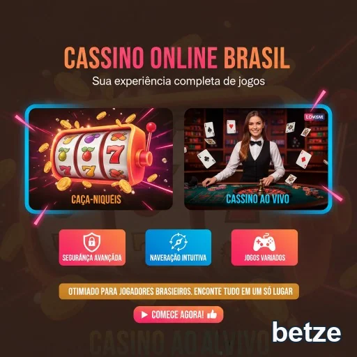 Jogos de Slot com Vantagens Imperdíveis - betze