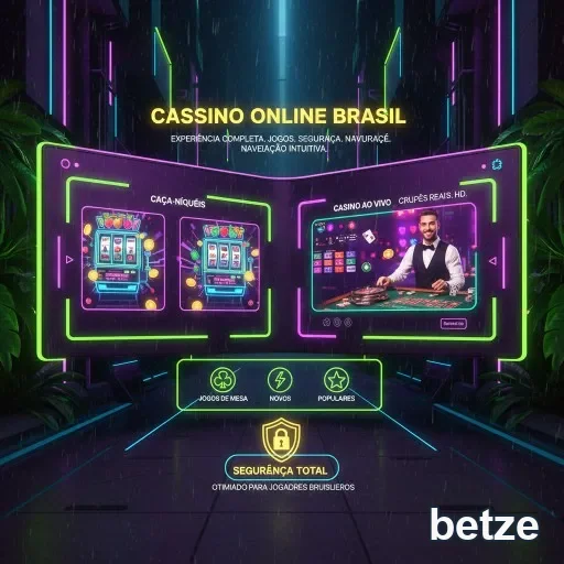 Experiência VIP em Apostas Esportivas - betze