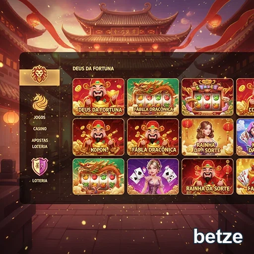 Imagem de betze Jogos: Diversão Rápida e Pagamentos