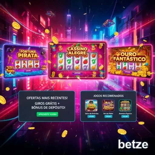 Imagem principal de betze Promocoes