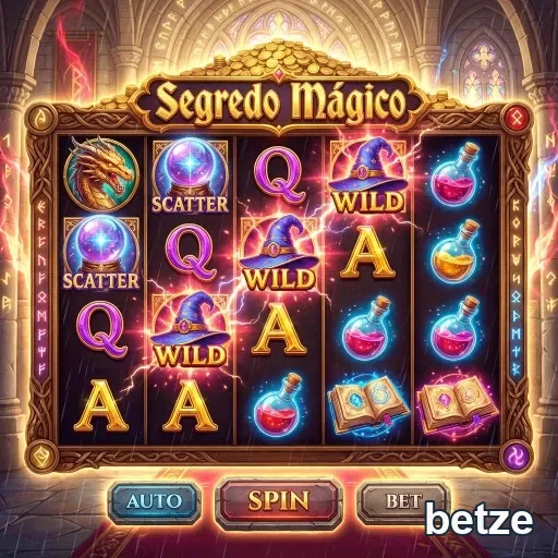 Imagem principal de betze Link de Acesso