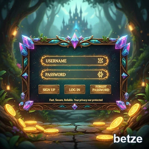 Ilustração de Acesso a Eventos Especiais