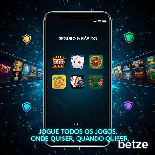 Ilustração de Jogos Ao Vivo Empolgantes