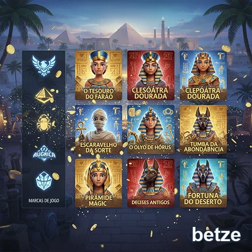 Ilustração de Slots Inclusivos